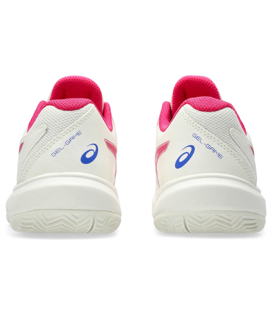 アシックス(asics) テニスシューズ オムニ クレー GEL-GAME GS