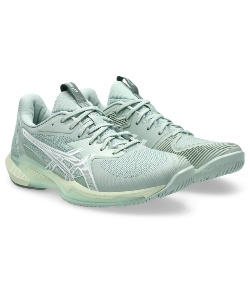 l|Cg161pt yzAVbNX(asics) ejXV[Y I[R[gp SOLUTION SPEED FF 3 \[VXs[h FF 3 1042A250-301 fB[X LCROCK^WH 24D0