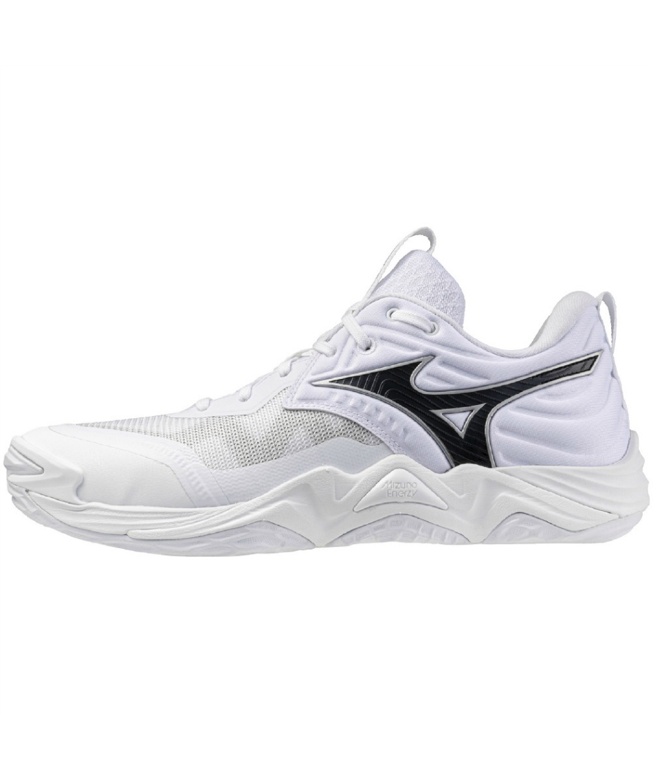 ミズノ(MIZUNO) バレーシューズ ウエーブモーメンタムエリート