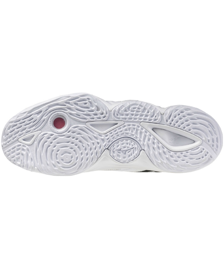 ミズノ(MIZUNO) バレーシューズ ウエーブモーメンタムエリート WAVE