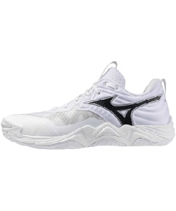 Mizuno バレーボールシューズ ホワイト24cm バレーボールシューズ 25.5 ミズノ」の人気商品一覧 | 安い商品