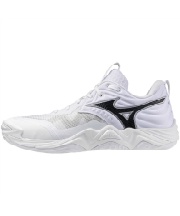 ミズノ(MIZUNO) バレーシューズ ウエーブモーメンタムエリート WAVE