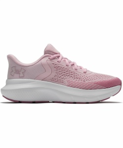 獲得ポイント85pt 5% OFF/SALE 【送料無料】アンダーアーマー(UNDER ARMOUR) ランニングシューズ UA CHARGED ROGUE 5 UAチャージドローグ5 3028262-647 レディース PMP/PEX 24.5