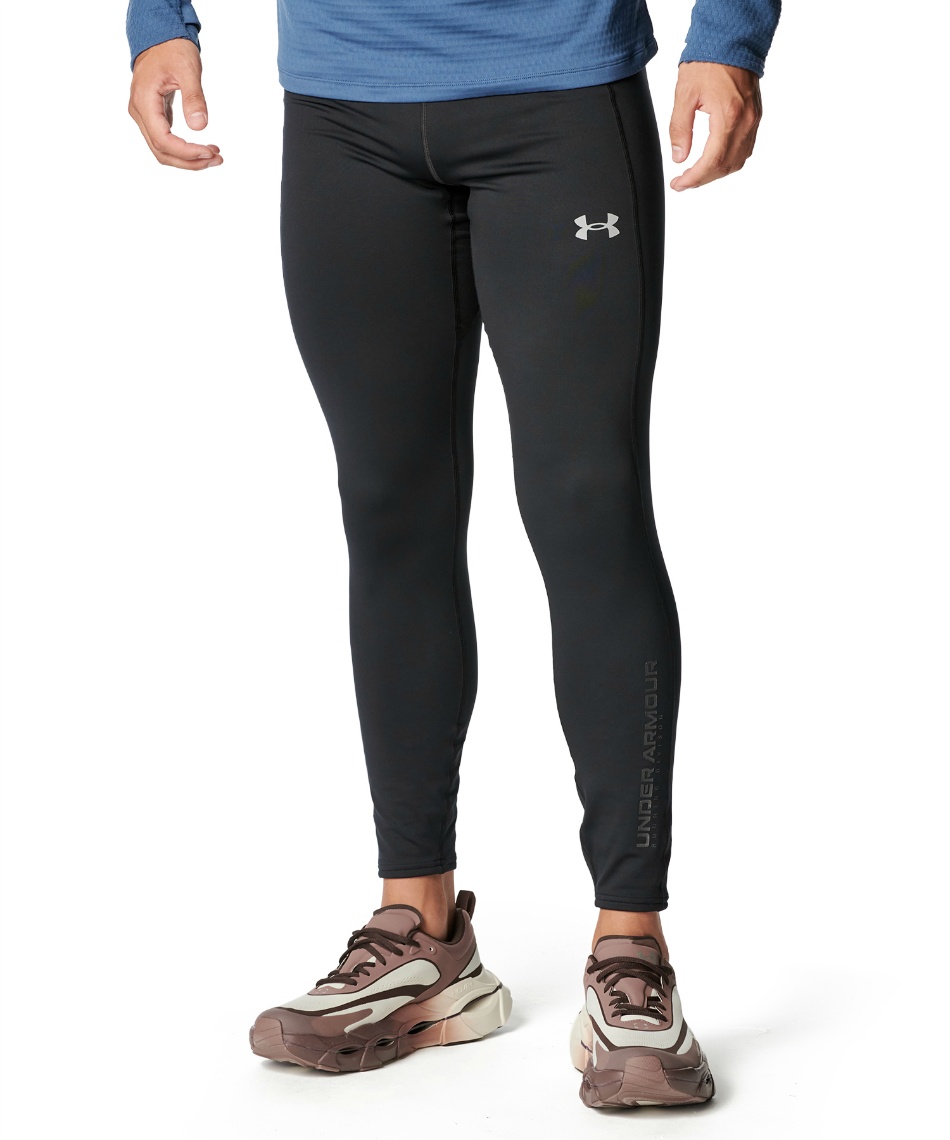 アンダーアーマー(UNDER ARMOUR) ロングタイツ UA STORM EVO LEGGINGS