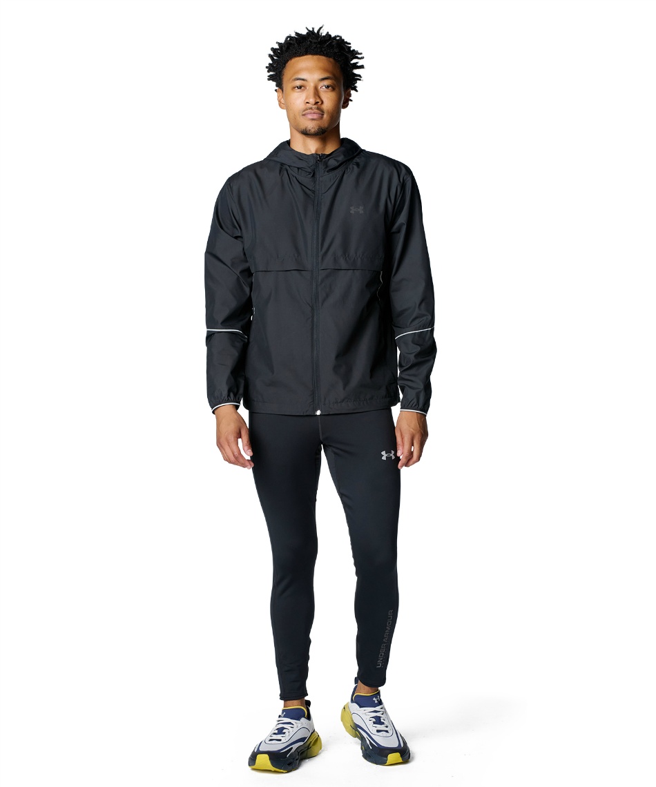 アンダーアーマー(UNDER ARMOUR) ロングタイツ UA STORM EVO LEGGINGS