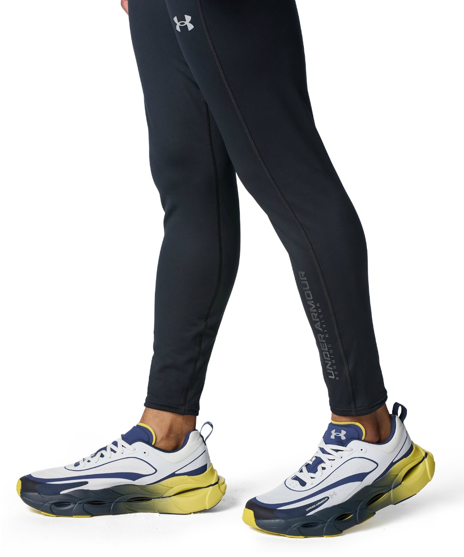 アンダーアーマー　タイツ　上下セット アンダーアーマー公式】 UAローンチ エリート タイツ