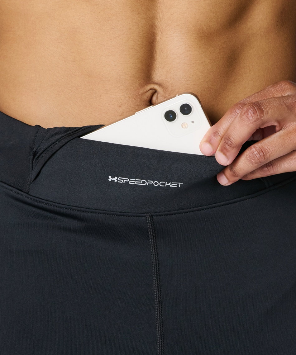 アンダーアーマー(UNDER ARMOUR) ロングタイツ UA STORM EVO LEGGINGS