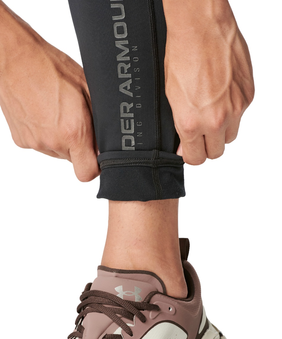 アンダーアーマー(UNDER ARMOUR) ロングタイツ UA STORM EVO LEGGINGS