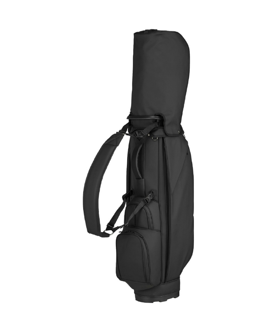 ミズノ(MIZUNO) スタンドキャディバッグ JB.9 CB 5LGC2522