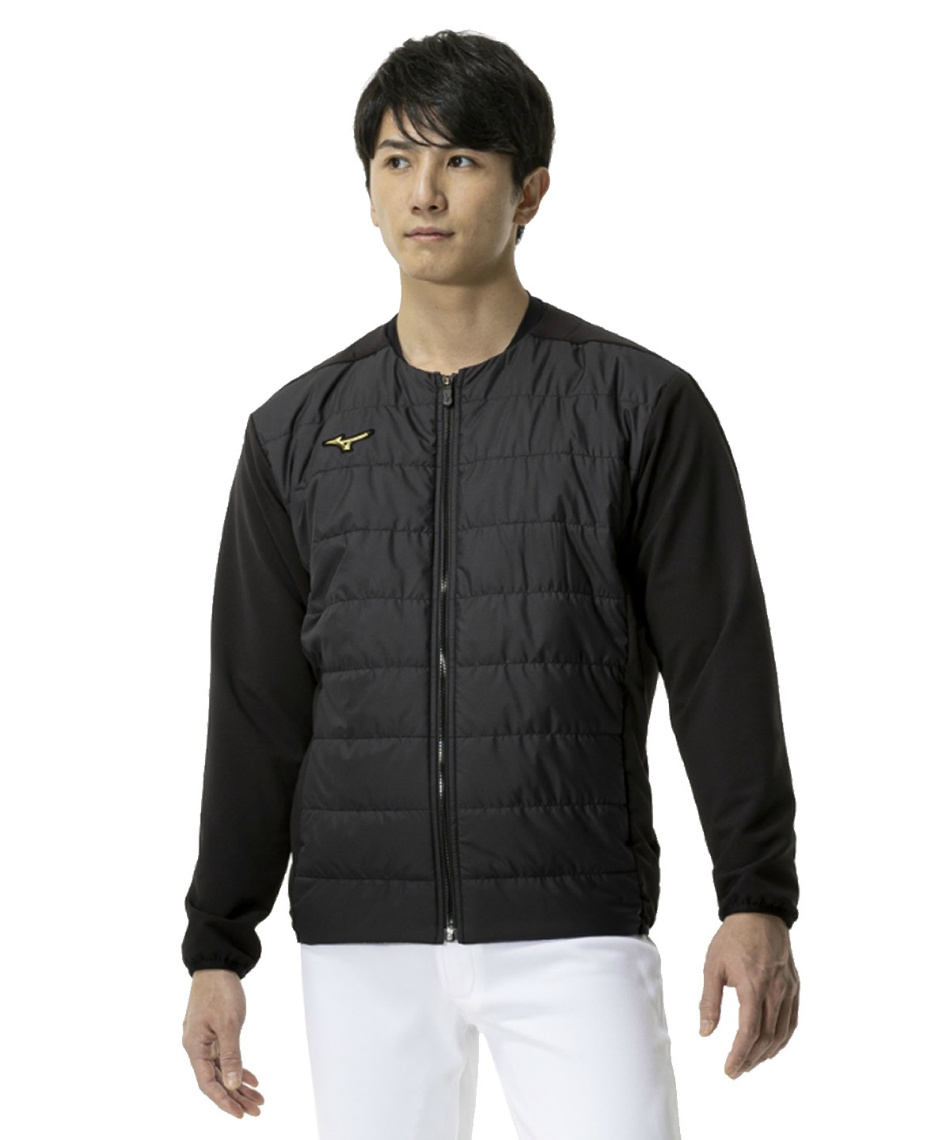 l|Cg150pt yz~Ym(MIZUNO) 싅 EChu[J[WPbg ebNtBuXT[~h[WPbg 12JECV7309 Y O