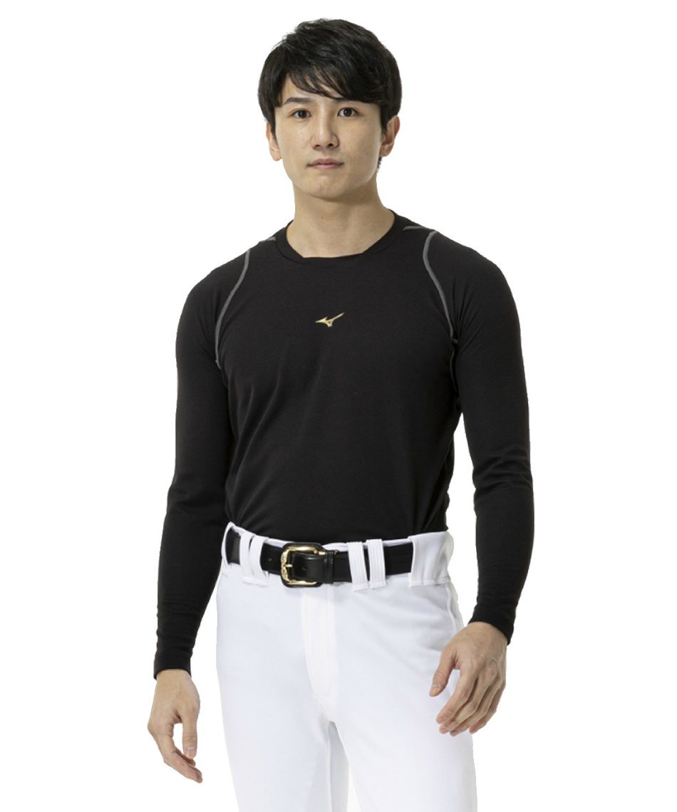 l|Cg60pt yz~Ym(MIZUNO) 싅 A_[Vc  uXT[A_[Vc [lbN  12JACP8809 Y O