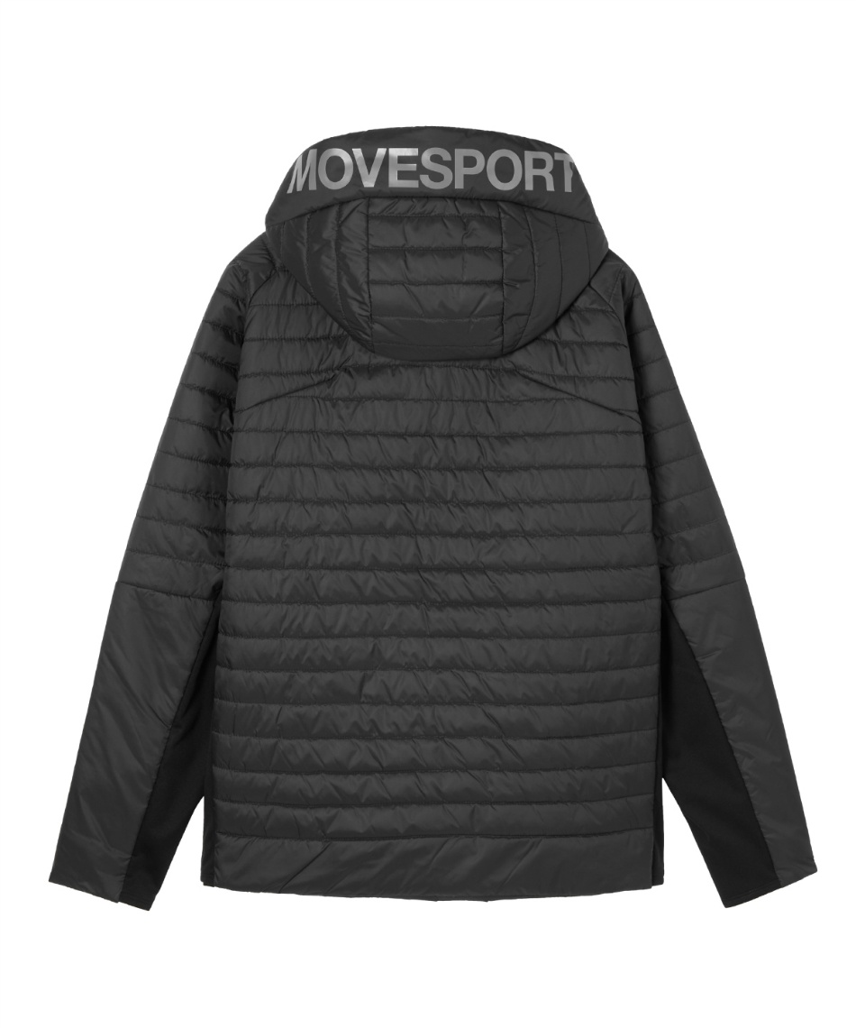ムーブスポーツ(MoveSport) ウインドブレーカー ジャケット ACTIVE