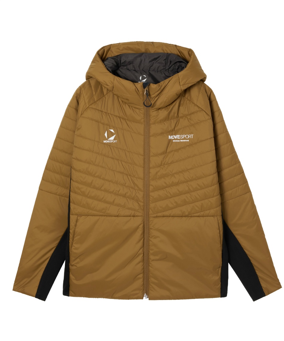 l|Cg159pt yz[uX|[c(MoveSport) EChu[J[ WPbg ACTIVE SUITS THERMO nCubht[fB[ ST5FJK70M Y BW00 O