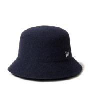 ニューエラ(NEW ERA) ハット BUCKET-01 TROPICAL バケット-01