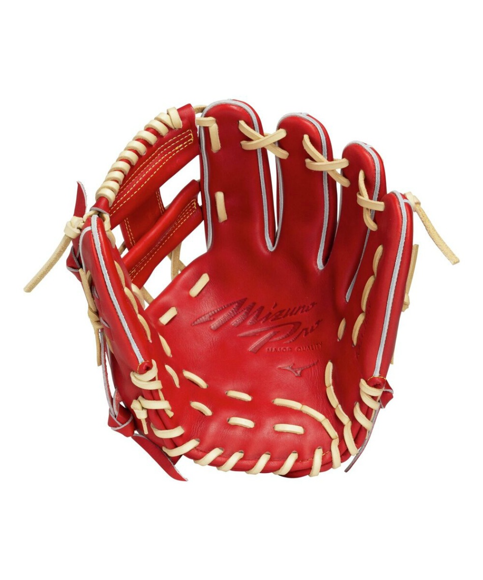 クーポン対象外】野球 硬式グローブ 内野手用 硬式用 ミズノプロ