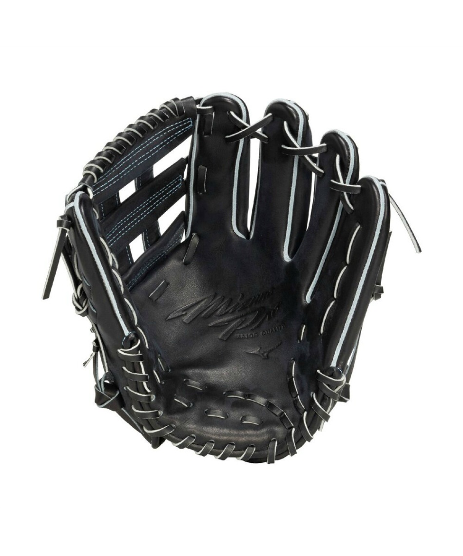 ミズノプロ　硬式グローブ　外野用 楽天市場】野球 グローブ 硬式 外野手 刺繍サービス ミズノプロ 硬式