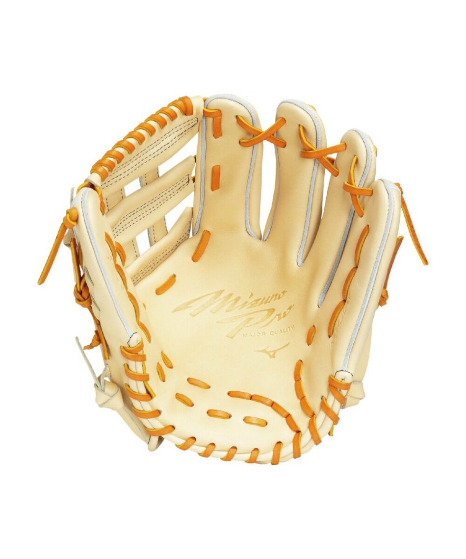 クーポン対象外】 ミズノ(MIZUNO) 野球 硬式グローブ 外野手用 硬式用
