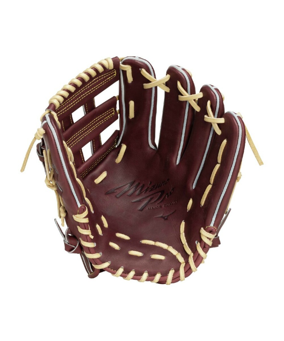 クーポン対象外】 ミズノ(MIZUNO) 野球 硬式グローブ 外野手用 硬式用