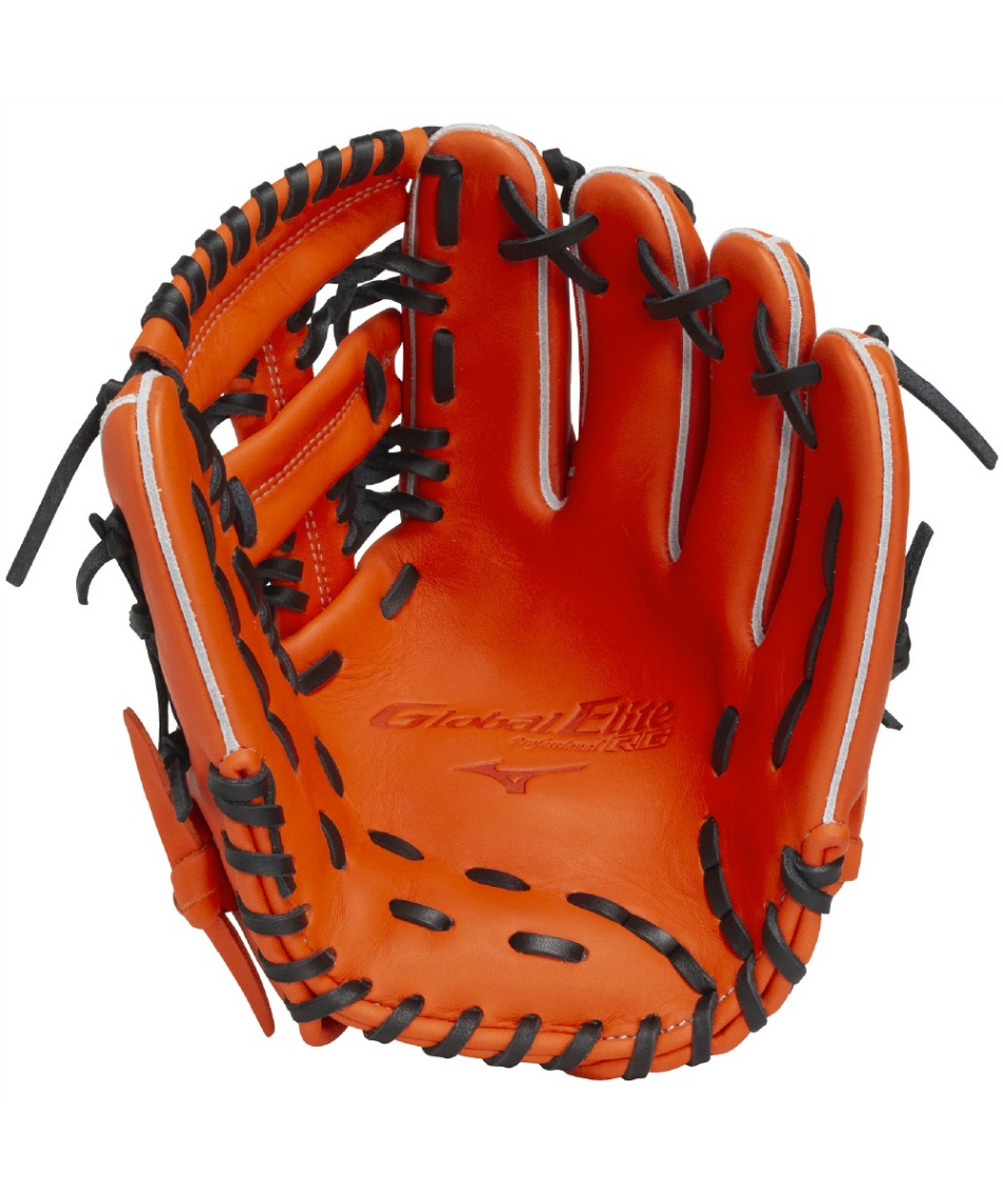 ミズノ(MIZUNO) 野球 少年軟式グローブ 内野手用 ジュニア軟式用