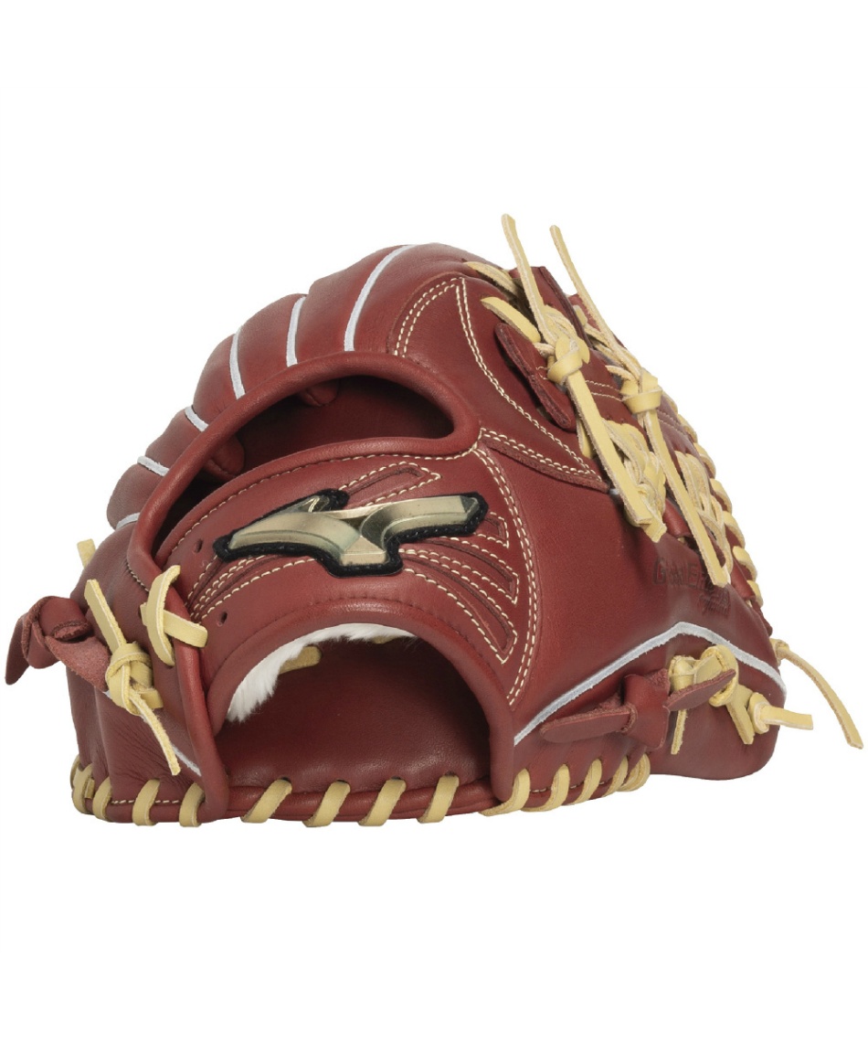 ミズノ(MIZUNO) 野球 少年軟式グローブ 内野手用 ジュニア軟式用