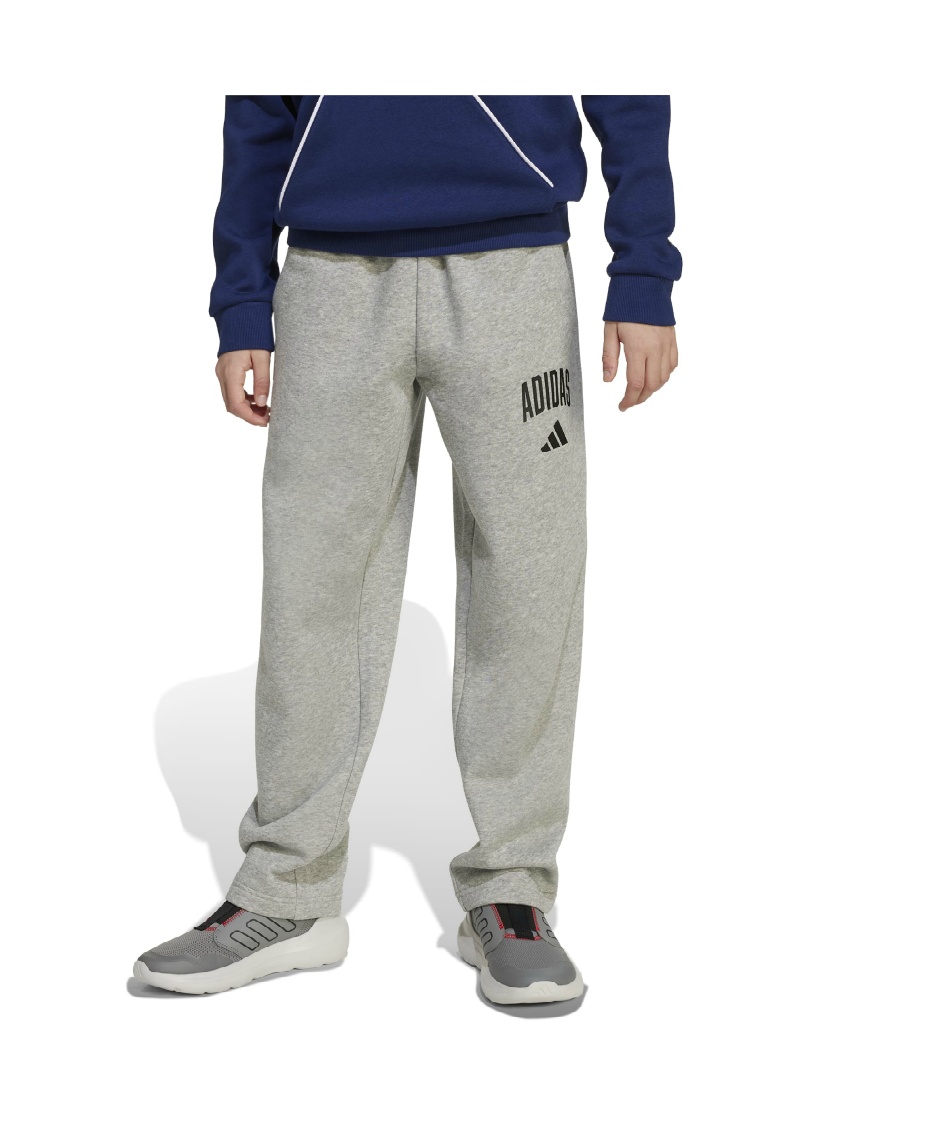 アディダス(adidas) スウェットロングパンツ ESS CLGT フリースパンツ