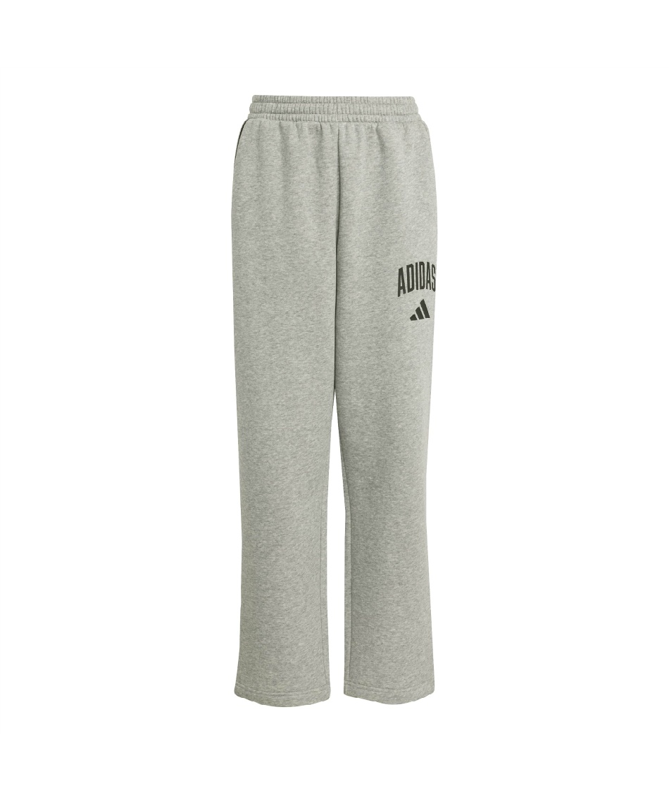 アディダス(adidas) スウェットロングパンツ ESS CLGT フリースパンツ