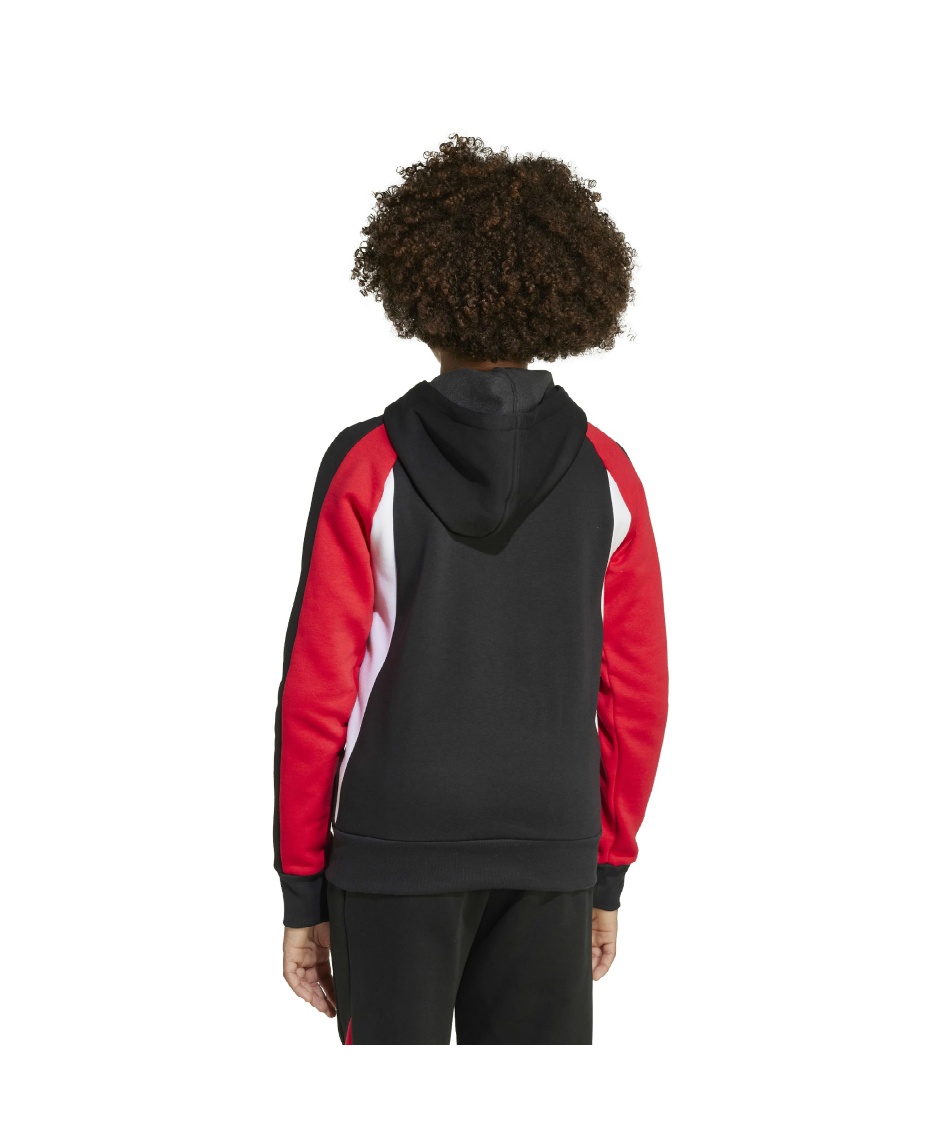 スウェットパーカーESS CBフリースフーディKTD50-JW2491 | スポーツ