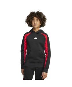 l|Cg53pt yzAfB_X(adidas) XEFbgp[J[ ESS CBt[Xt[fB KTD50-JW2491 WjA BK^RD 140