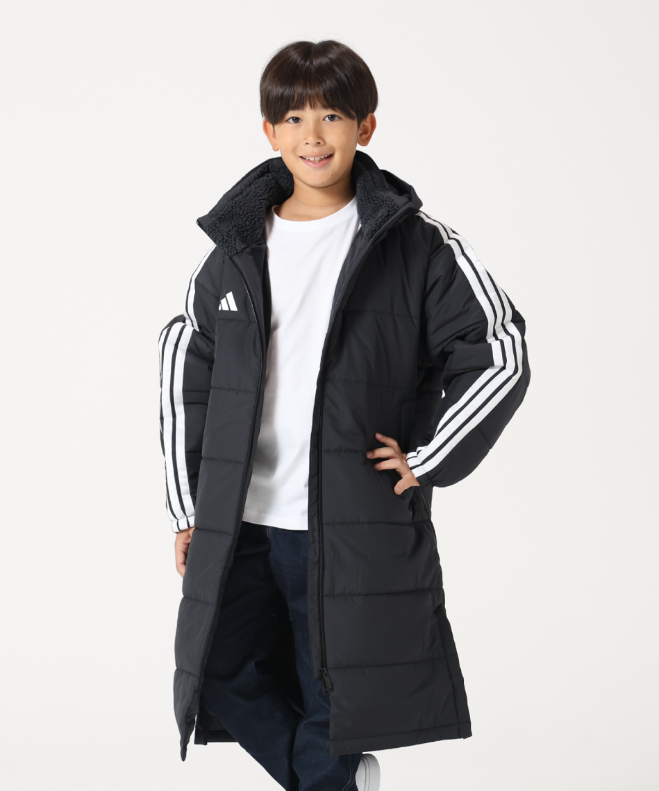 ベンチコート MH BOA ロングコート VS459-KA1343 | スポーツ用品なら