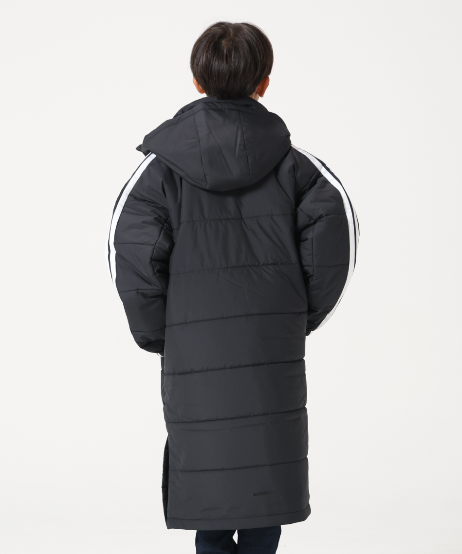 ベンチコート MH BOA ロングコート VS459-KA1343 | スポーツ用品なら