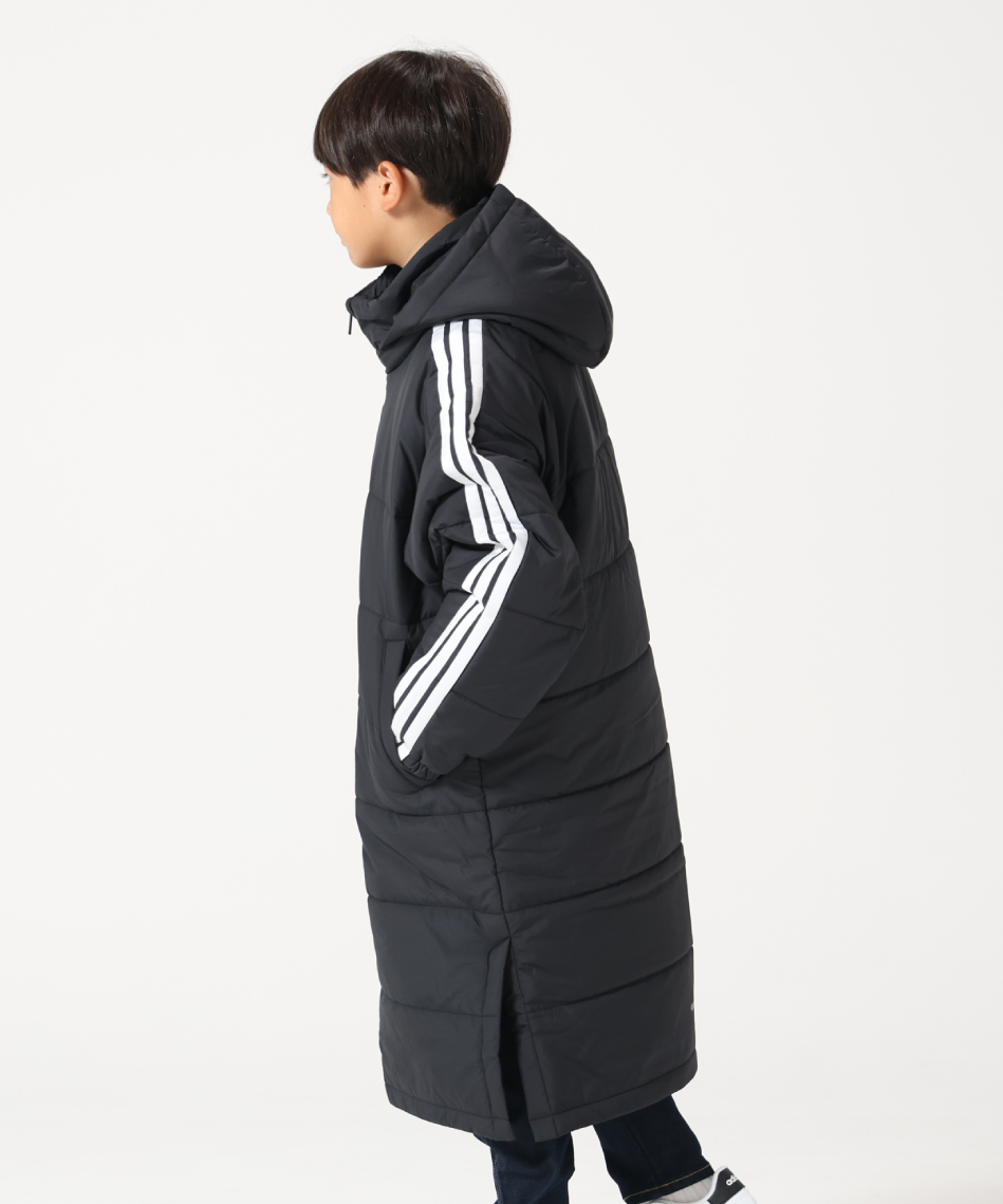 ベンチコート MH BOA ロングコート VS459-KA1343 | スポーツ用品なら