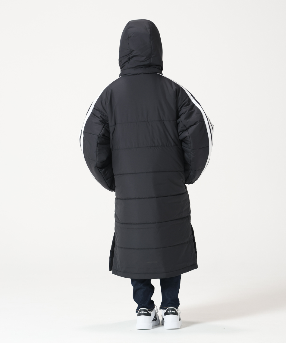 ベンチコート MH BOA ロングコート VS459-KA1343 | スポーツ用品なら