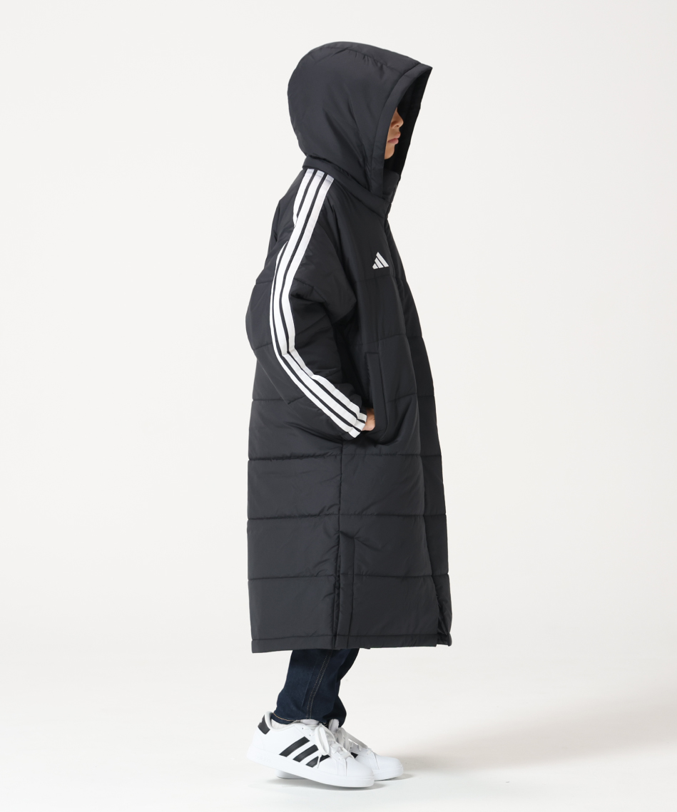 ベンチコート MH BOA ロングコート VS459-KA1343 | スポーツ用品なら