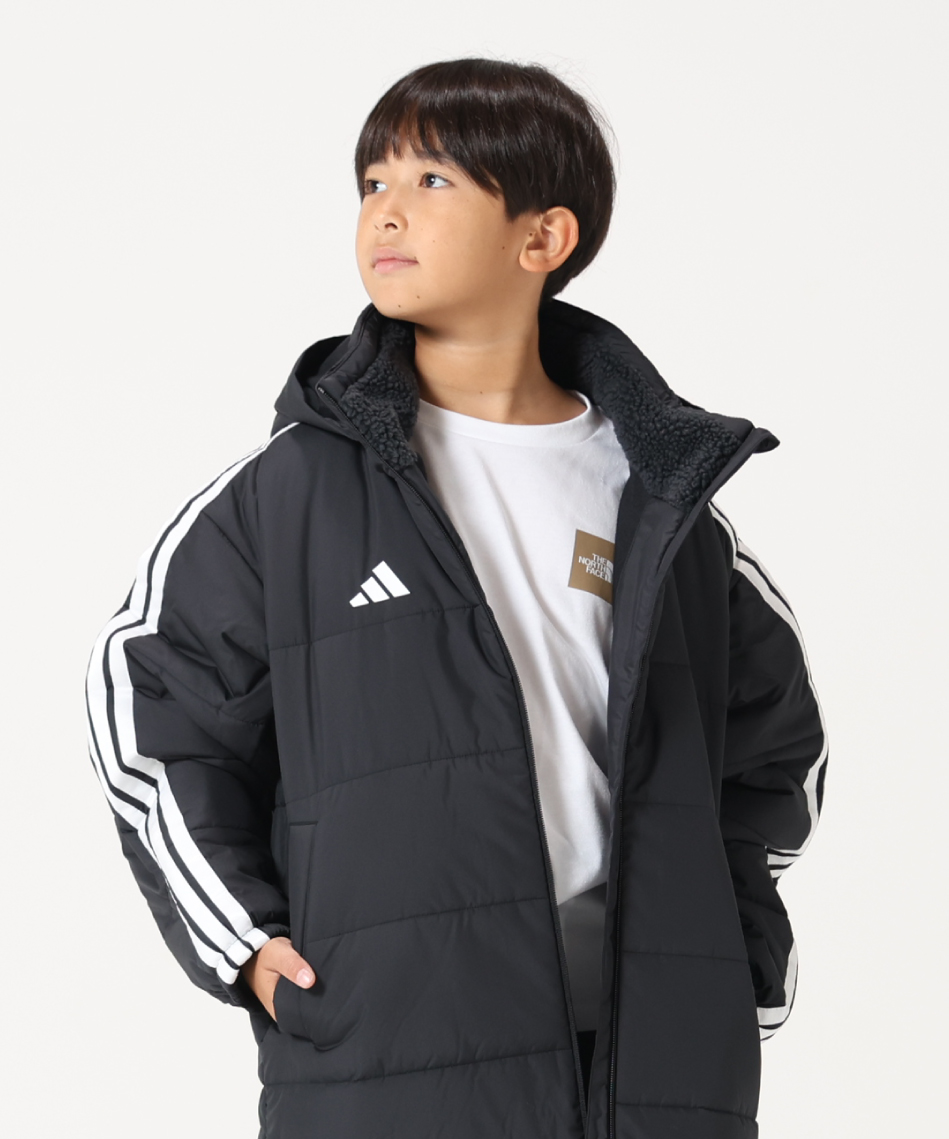 ベンチコート　ウォーマー バスケ3 名入れベンチウォーマー ベンチコート スポーツコート