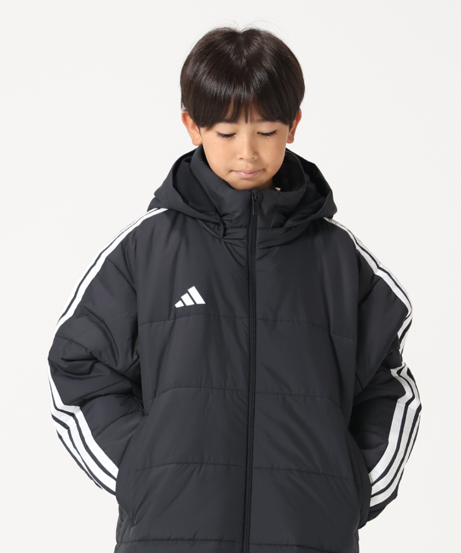 ベンチコート MH BOA ロングコート VS459-KA1343 | スポーツ用品なら