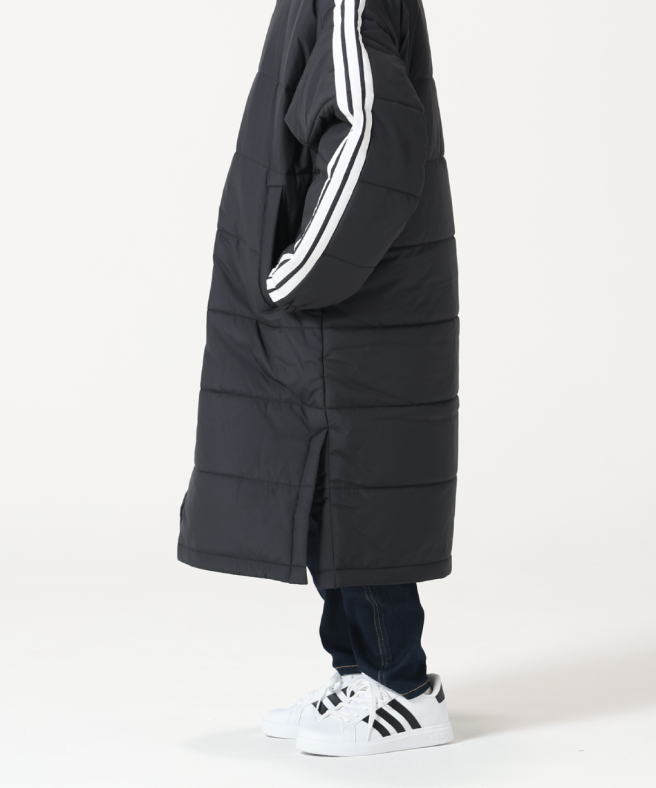 ベンチコート MH BOA ロングコート VS459-KA1343 | スポーツ用品なら