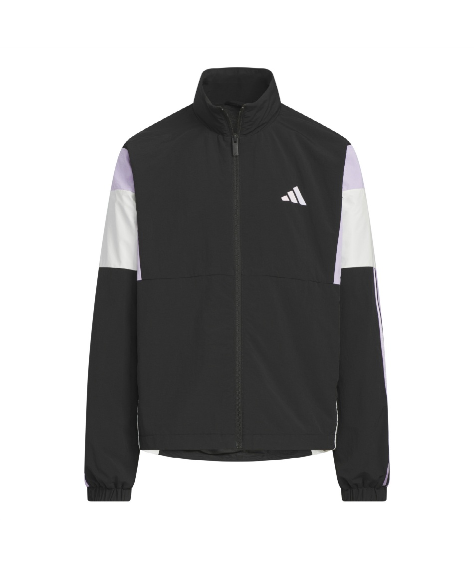 アディダス(adidas) ウインドブレーカー ジャケット ガールズ GP