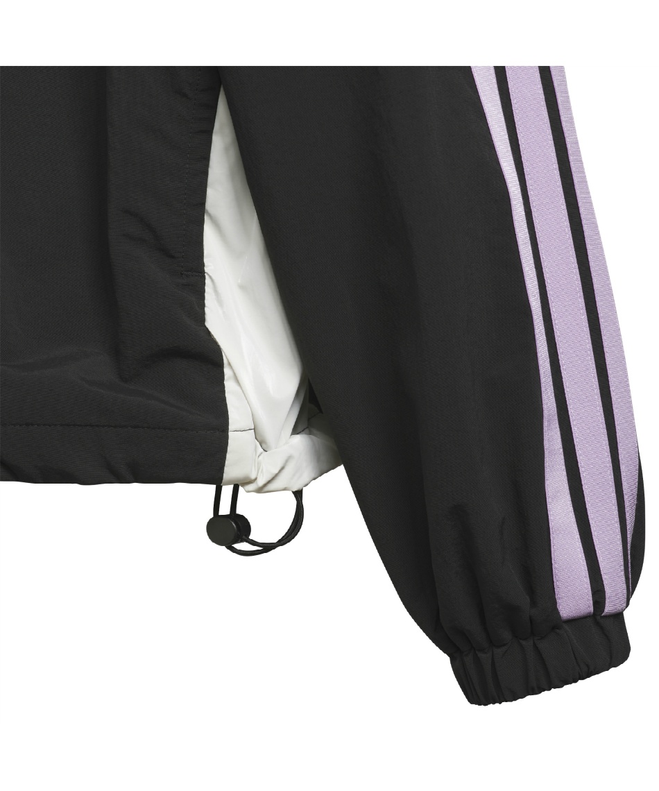 アディダス(adidas) ウインドブレーカー ジャケット ガールズ GP