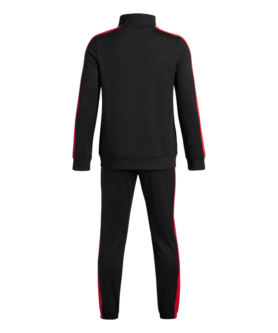 アンダーアーマー(UNDER ARMOUR) ジャージ上下セット UAライバル 二ッ