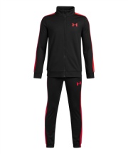 アンダーアーマーUNDER ARMOUR トレーニングウェア 上下2点セット アンダーアーマー(UNDER ARMOUR) ジャージ上下セット UAライバル 二ッ
