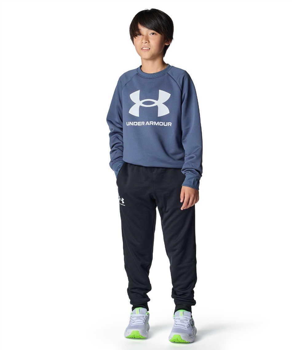 アンダーアーマー(UNDER ARMOUR) スウェットトレーナー UA TECH TERRY