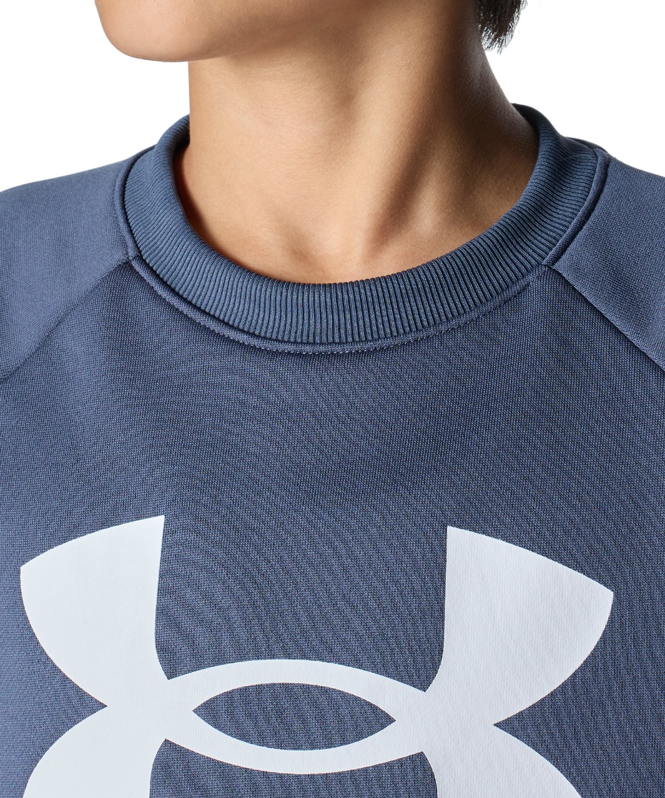 アンダーアーマー(UNDER ARMOUR) スウェットトレーナー UA TECH TERRY