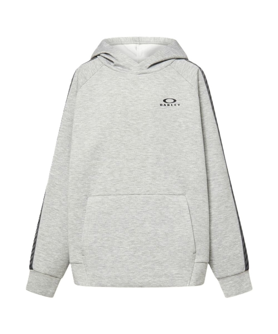 l|Cg48pt 9% OFF^SALE I[N[(OAKLEY) XEFbgp[J[ YTR QD FLEECE HAZARD HOODY 10.0 FOA408322 yKiz WjA 27B 130