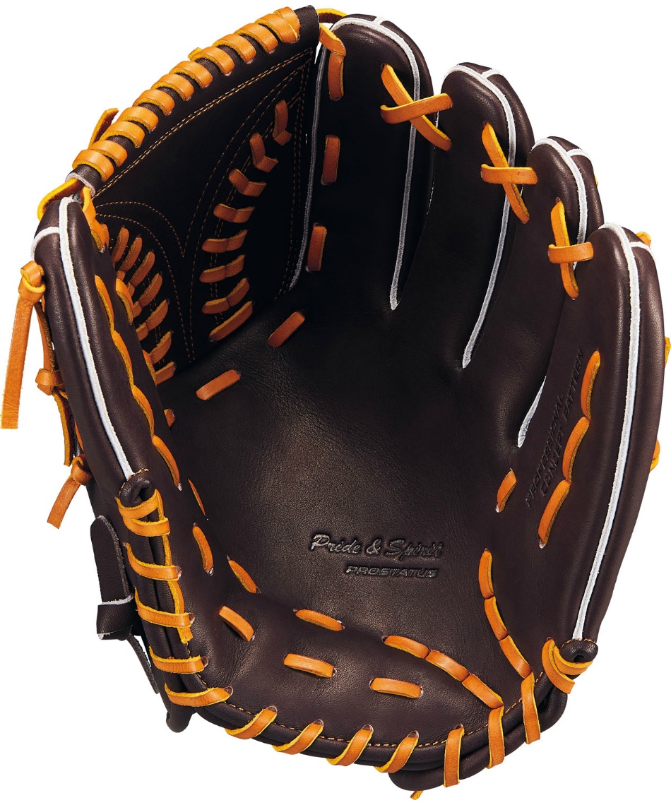 ゼット(ZETT) 野球 一般軟式グローブ 投手 軟式グラブ