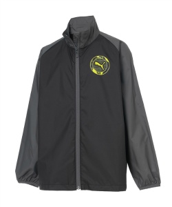 アイテム:スポーツウェア:ウインドブレーカー プーマ(PUMA) | スポーツ