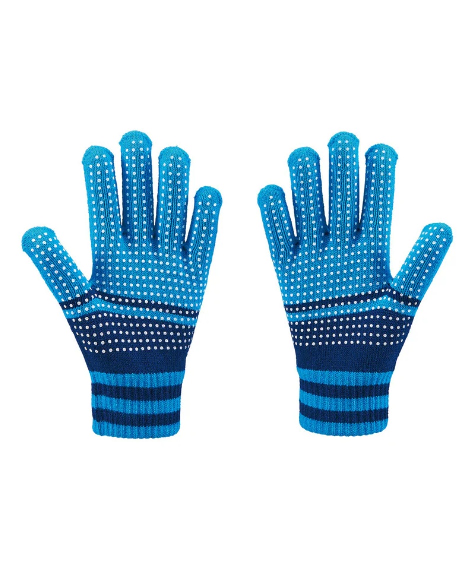 ゼット(ZETT) 野球 ニット手袋 のびのびニット手袋 BG51014NB