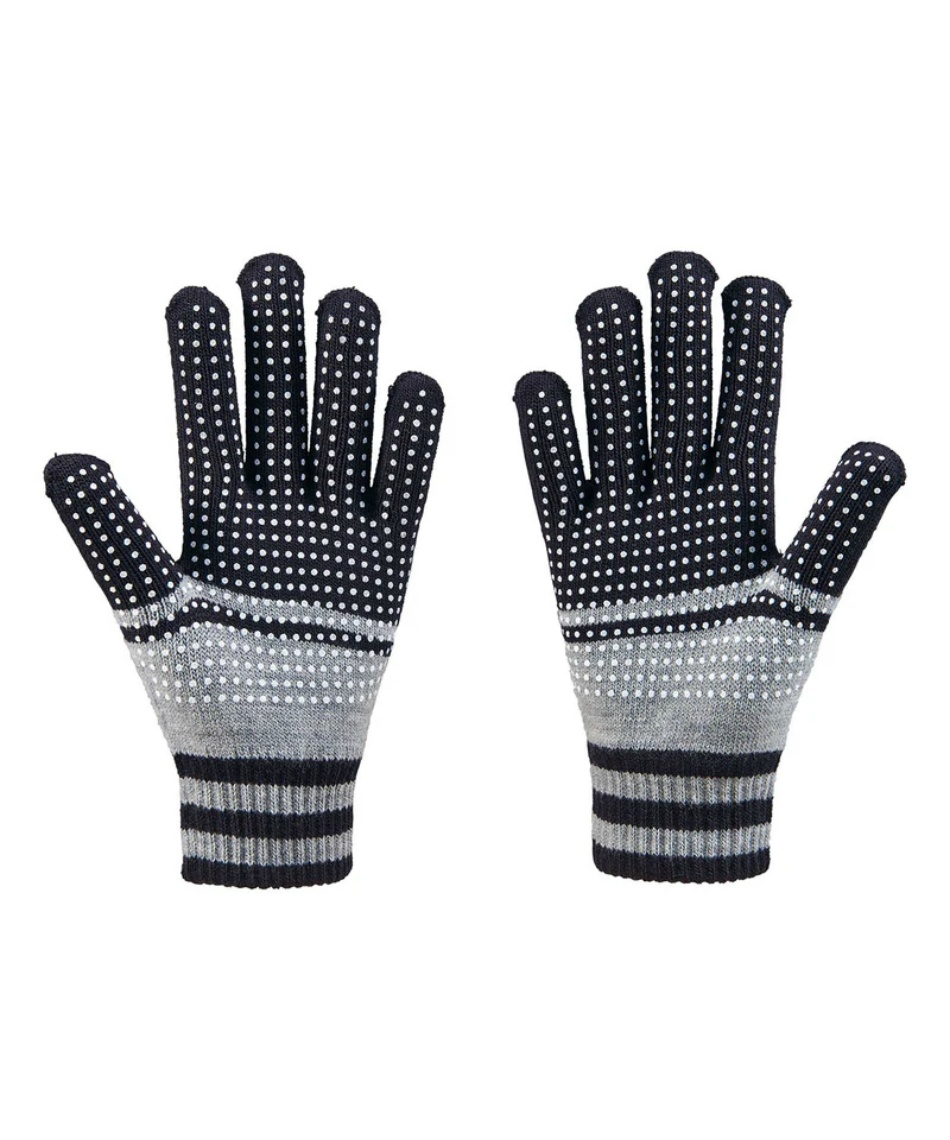 ゼット(ZETT) 野球 ニット手袋 のびのびニット手袋 BG51014NB