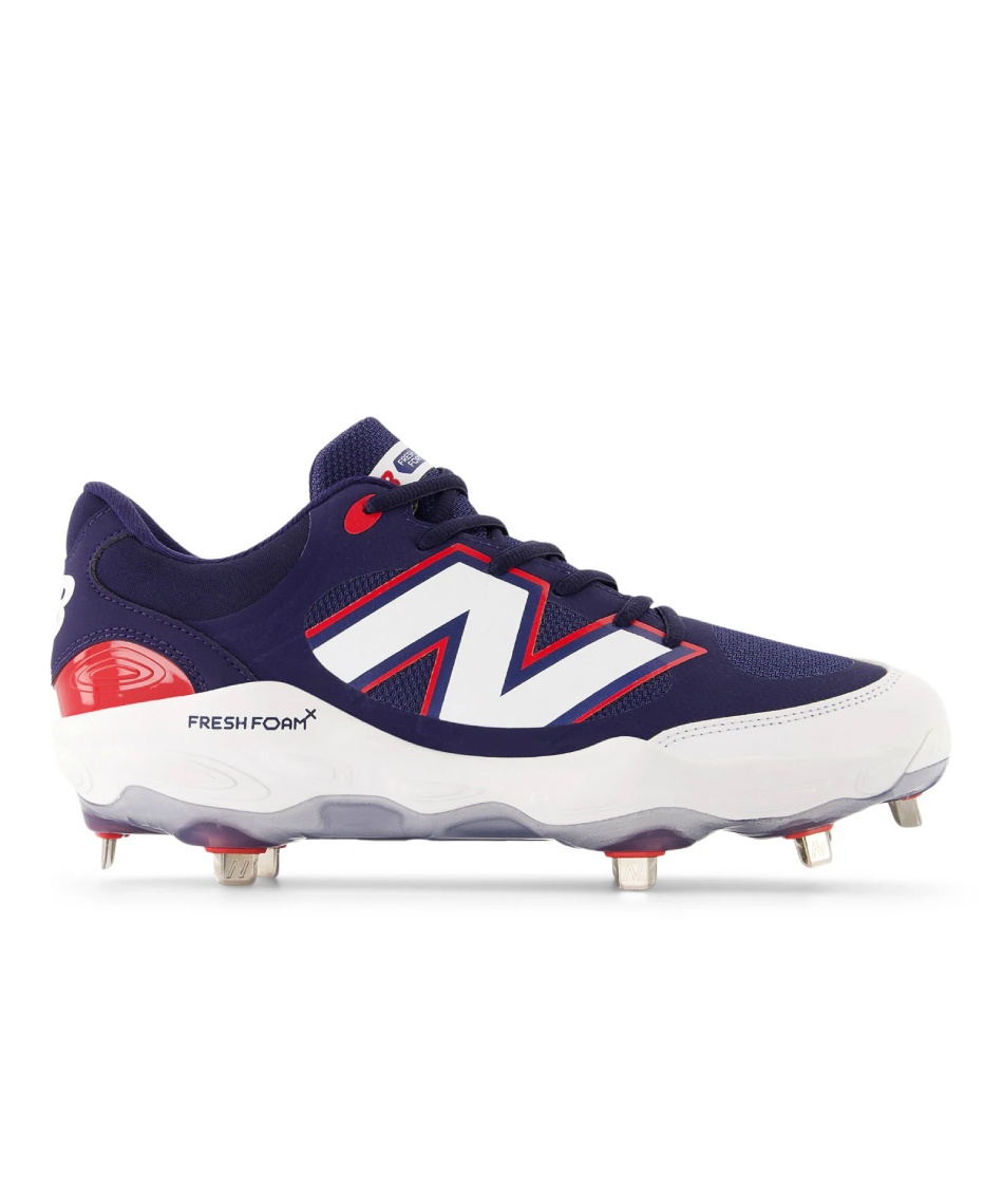 ニューバランス L3000AS4 野球スパイクnew balance 27.5 ニューバランス L3000AS4 野球スパイクnew balance 27.5