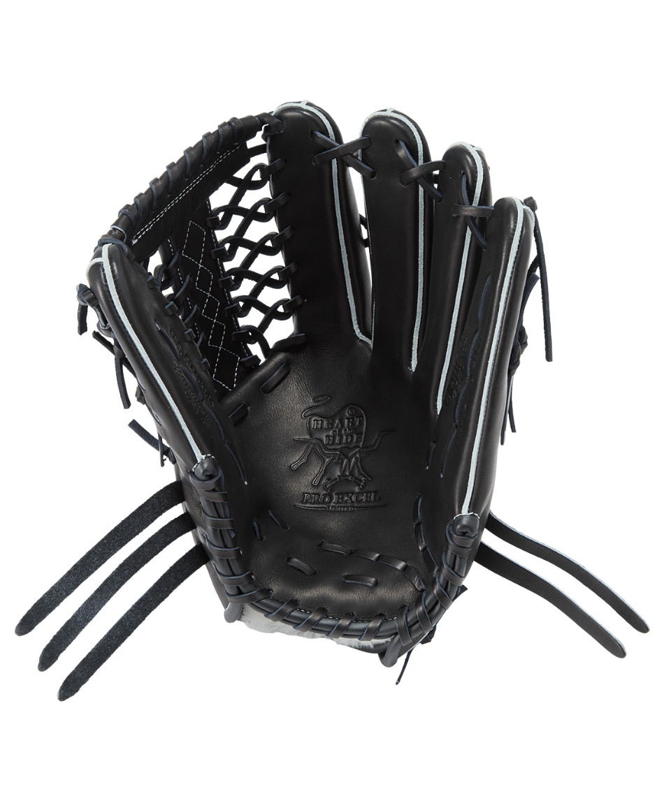 ローリングス(Rawlings) 野球 一般軟式グローブ 外野手 軟式 HOH PRO