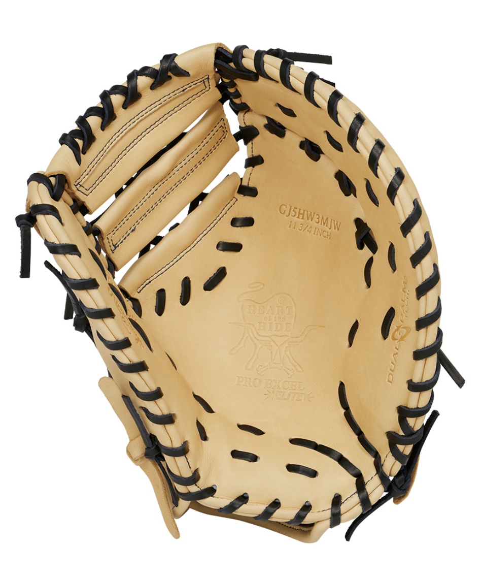 ローリングス(Rawlings) 野球 少年軟式グローブ 一塁手 JR プロ